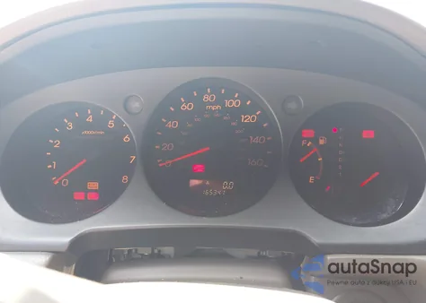 2002 Acura Rl 3.5 z USA, uszkodzony, nr VIN JH4KA96532C007540